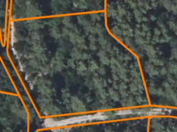 Vente Terrain 1722 m2 Milhaud