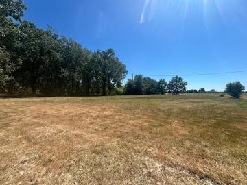 Vente Terrain 1800 m2 Montbeton