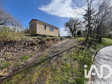 Vente Terrain 1963 m2 Montcornet