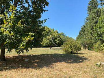 Vente Terrain 1000 m2 Garidech