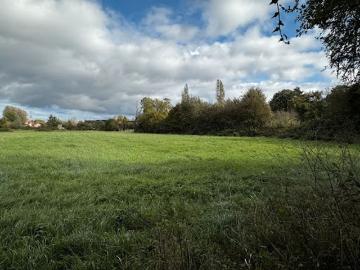 Vente Terrain 1000 m2 Le Favril