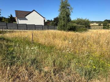 Vente Terrain 1000 m2 Medan