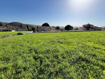 Vente Terrain 1000 m2 Saint Etienne de Maurs