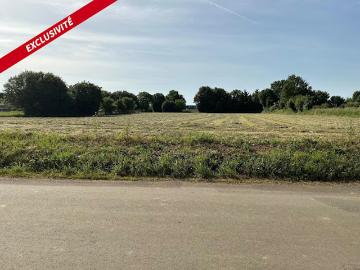 Vente Terrain constructible 10180 m2 Fontivillié