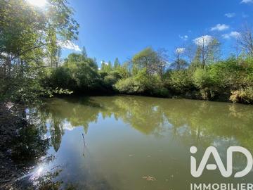 Vente Terrain 10390 m2 Montrevault