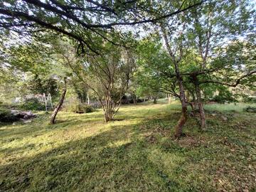 Vente Terrain 1200 m2 Forcalqueiret