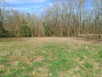 Vente Terrain 1200 m2 Montaigut sur Save