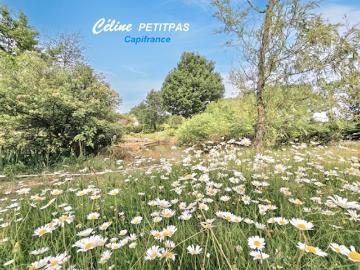 Vente Terrain 1240 m2 Iffendic