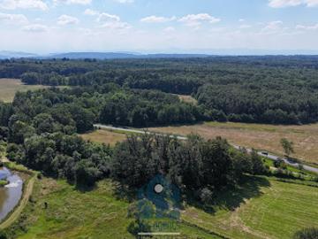 Vente Terrain 2790 m2 Peschadoires