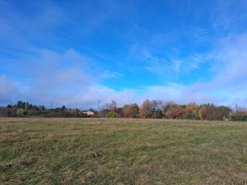 Vente Terrain 2800 m2 Marsalès