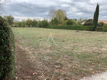 Vente Terrain 2864 m2 Montreal