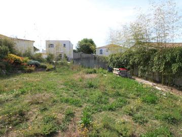 Vente Terrain 289 m2 Meze
