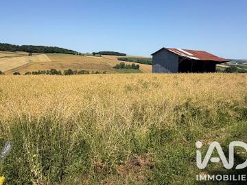 Vente Terrain 2015 m2 Condé en Brie