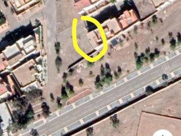 Terrain Oujda