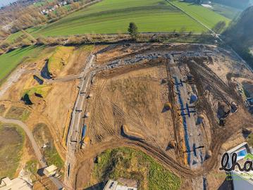 Vente Terrain 214 m2 Montigny les metz