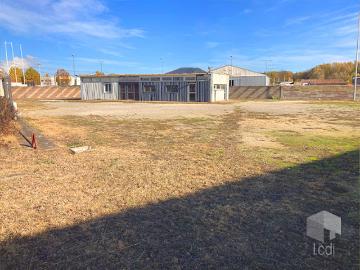 Vente Terrain 2250 m2 Montelimar