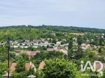 Vente Terrain 2 550 m²