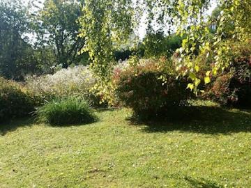 Vente Terrain 362 m2 Mézières sur Seine