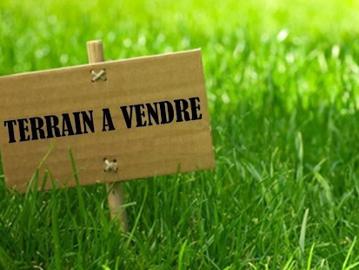 Vente Terrain 366 m2 Montlhéry