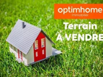 Vente Terrain 3701 m2 Nozieres