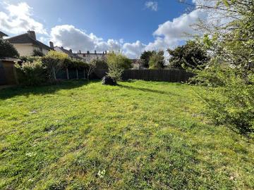 Vente Terrain 390 m2 Soisy sous Montmorency