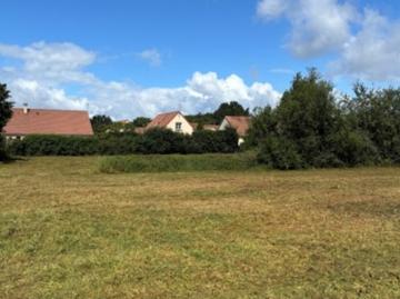 Vente Terrain 478 m2 Joué l'Abbé
