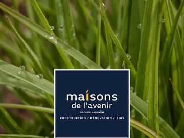Vente Terrain 484 m2 Montreuil le Gast