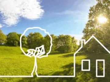 Vente Terrain 499 m2 Montamisé