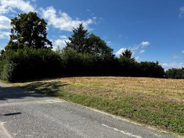 Vente Terrain 430 m2 Saint Jean de Thurigneux
