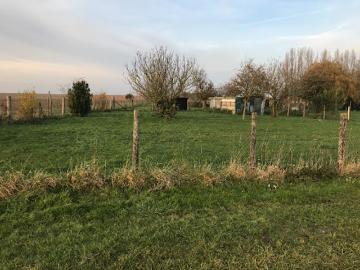 Vente Terrain 540 m2 Saint Martin Longueau