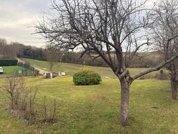 Vente Terrain 559 m2 Tessancourt sur Aubette