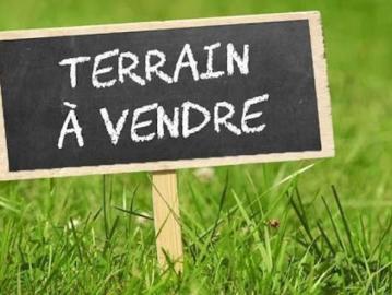 Vente Terrain 580 m2 Pontenx les Forges