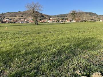 Vente Terrain 657 m2 Payrin Augmontel