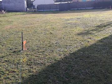 Vente Terrain 693 m2 Moncé en Belin