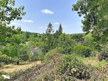 Vente Terrain 690 m2 Montlignon