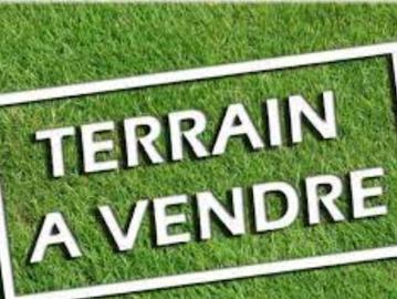 Vente Terrain 615 m2 Galluis