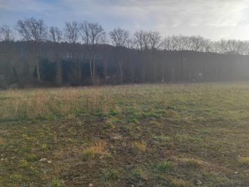 Vente Terrain 632 m2 Montfort sur Risle