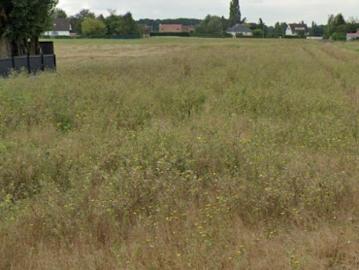 Vente Terrain 742 m2 Ménestreau en Villette