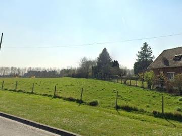 Vente Terrain 700 m2 Ecaillon