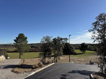 Vente Terrain 731 m2 Saint Bauzille de Montmel
