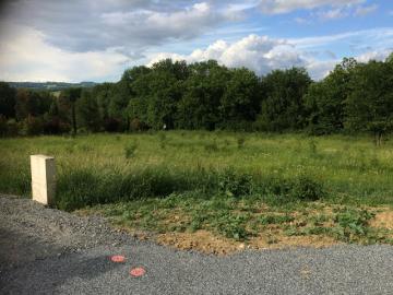 Vente Terrain 845 m2 Mazamet