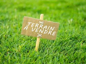 Vente Terrain 846 m2 Saint Thurial