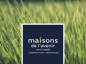 Vente Terrain 858 m2 Melgven
