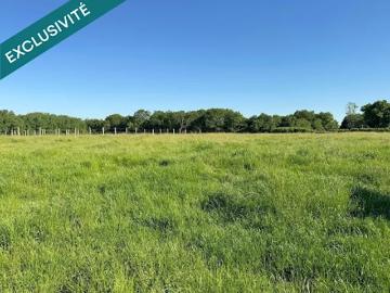 Vente Terrain 881 m2 Grez sur Loing