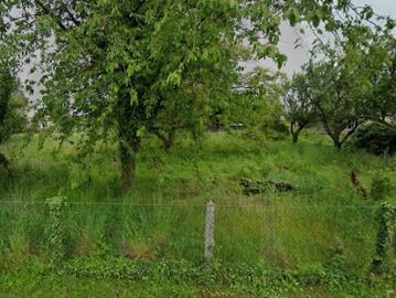 Vente Terrain 800 m2 Vignoux sur Barangeon