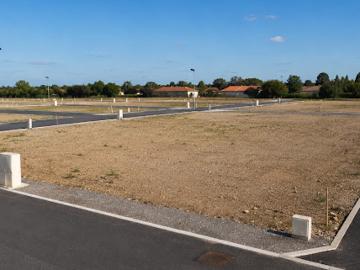 Vente Terrain 800 m2 Bettignies