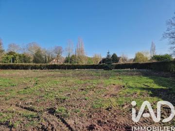 Vente Terrain 800 m2 Mazingarbe