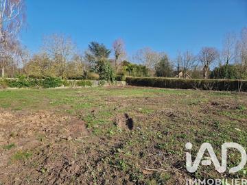 Vente Terrain 800 m2 Mazingarbe