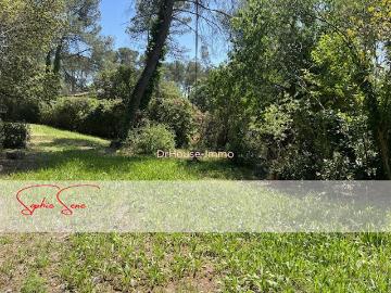 Vente Terrain 962 m2 Montferrier sur Lez
