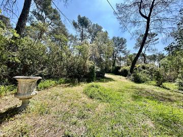 Vente Terrain 962 m2 Montferrier sur Lez